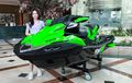 Tidak Semua Dealer Kawasaki Jual Jet Ski, Ini Ciri dan Lokasinya