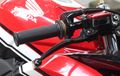 Honda CBR250R Seal Master Remnya Bisa Pakai Jupiter, Diameter Sama, Tinggal Pasang