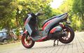 Yamaha Lexi Telan Piston R15 V3, Kapasitas Mesin Naik, Setara NMAX dan Aerox 155 Cc