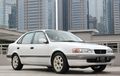 Toyota Corolla Sprinter 'Anti Ceper-Ceper Club', Bidik Gaya 90'an