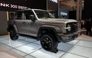 GWM Tank 300 Diesel Meluncur, Ternyata Ini BBM yang Direkomendasikan