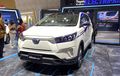 Ditanya Kijang Innova Hybrid di GIIAS 2022, Respon Toyota Mengejutkan