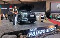 Jangan Kelewat, Nyicil Mitsubishi Pajero Sport Baru Ada Promo Tanpa Bunga