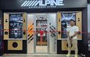 Upgrade Audio Bisa Dicoba Dulu, CAS Audio Buka ALPINE Experience Store