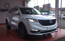 DFSK Glory i-Auto Tahun 2026: Sekarang Dijual Segini