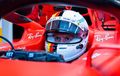 Benar Nih, Sebastian Vettel Dapat Tawaran Kontrak dari Racing Point?
