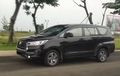 Harga Stabil, Kijang Innova Reborn Tipe Ini Jadi Favorit di Pasar Mobkas