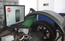 Sangat Penting, Ganti Ban Mobil Baru Wajib Balancing Dahulu, Ini Alasannya