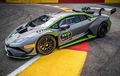 Berapa Biaya untuk Ikut Balap Lamborghini Blancpain Super Trofeo?