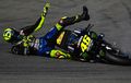 Valentino Rossi Tutup MotoGP 2019 Dengan Hasil Terburuk  Dalam  8 Tahun Karirnya