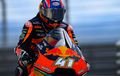 Hasil FP1Moto2 Jepang: Brad Binder Tercepat, Dimas Ekky Posisi 30