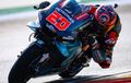 Karakter Sirkuit Buriram Cocok Untuk Yamaha, Fabio Quartararo Optimis Hadapi MotoGP Thailand
