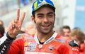 Danilo Petrucci Mengaku Puas Bisa Raih Podium Ketiga di MotoGP Prancis