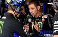 Valentino Rossi Sebut MotoGP Spanyol Akan Jadi Ujian Sebenarnya Bagi Yamaha