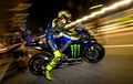 Lambat di Tes MotoGP Qatar, Valentino Rossi Akui Alami Kesulitan