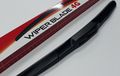 Wiper Wealthy Hybrid, Metal, Hingga Refill, Harga Terjangkau Mulai Rp 50 Ribuan