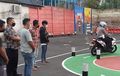 Catat Jadwalnya, Ada Bimbel Gratis Biar Lulus Ujian SIM Dari Polisi
