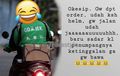 Penumpang Ojek Online Bingung, Baru Pakai Helm Motor Sudah Jalan, Driver Sudah Jauh Baru Sadar