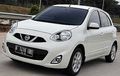 Lebih Murah Dari Brio, Harga Nissan March 2016 Bekas Cuma Segini