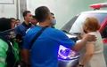 Driver Ojol VS Emak-emak, Ngamuk Sampai Ludahi Beberapa Driver, Videonya Bikin Miris