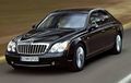 Maybach 57 Punya Kaliper Rem Aneh Banget, Dijamin Belum Pernah Lihat!