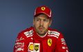 Gagal di F1 Jerman, Sebastian Vettel Harus Menang di Hongaria