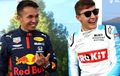 Jadi Pembalap Tim Williams Tahun Depan, Alex Albon Merasa Punya Utang ke George Russell