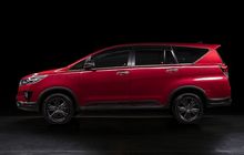 Toyota Kijang Innova-X Meluncur, Ini Perbedaan Dari Versi Biasa