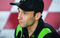 Johann Zarco Akui Terlalu Bernafsu di MotoGP Prancis 2018, Karena Enggak Bisa Nyalip Jorge Lorenzo dan Akhirnya Jatuh