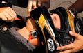 5 Fakta Fitur EQRS di Helm, Enggak Hanya Buat Melepas Helm Dari Kepala Saat Kecelakaan 