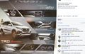 Lo, Fitur Toyota All New Rush Kok Sudah Beredar di Facebook Duluan?