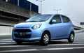 Gak Kepanasan, Harga Mobil Bekas Daihatsu Ayla Tahun 2013 Murah Banget