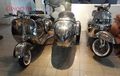Video: Berkunjung ke Scooter99, Spesialis Sidecar dan Piaggio Ape