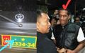 Toyota Kijang Perwira TNI Ditembak, Penyerang Ngumpet Diringkus
