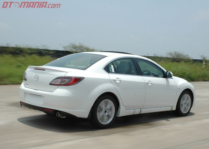 Naksir Mazda 6 Seken Gak Sampai Setengah Dari Harga Barunya Kok Gridoto Com