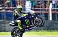 Statement Valentino Rossi Jelang MotoGP Amerika Akhir Pekan Ini