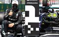 Valtteri Bottas dan Lewis Hamilton Akan Start Paling Depan, Ferrari di Tengah