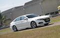 Harga New Toyota Accord 2020 Bekas Sisa Segini, Semakin Terjangkau