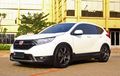 Honda CR-V 2.0, Konsep Modifnya Kuat Mana, Sporty Vs Elegant?
