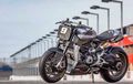 Ducati 1199 Superleggera Diet Ketat Sampai Jadi Street Tracker