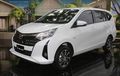 Empat Hari Menjelang Lebaran, Toyota Calya Bekas Dijual Mulai Segini