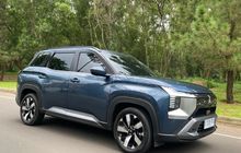 Ini Alasan Mitsubishi Destinator Jadi Car of The Year GridOto Award 2025