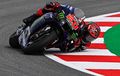 Hasil FP4 MotoGP Catalunya 2021: Fabio Quartararo Tercepat, Valentino Rossi Semakin Memuaskan