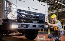 Isuzu Indonesia Ajak Media Sambangi JMS 2023, Mampir Pabrik dan Museum Isuzu Jepang