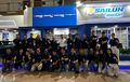 Sailun Group Tampil Perdana di GIIAS 2025, Boyong Empat Merek Ban Unggulan