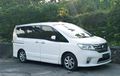 Efektif Cegah Overheat, Segini Biaya Pasang Cooler CVT Tambahan di Nissan Serena C26