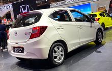 Minat Beli All New Brio 2026? Segini Konsumsi BBM dan Spesifikasinya