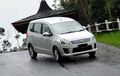 Harga Masuk Didompet, Suzuki Ertiga 2015 Bekas Makin Murah Nih 