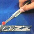 Otojadul: Hoax Otomotif? Titik Huruf J di Emblem Honda Jazz Generasi Pertama Contohnya, Ini Ceritanya