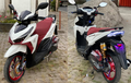 Honda Vario 150 Dimodif Istimewa, Tampil Canggih Didukung Part Mewah
